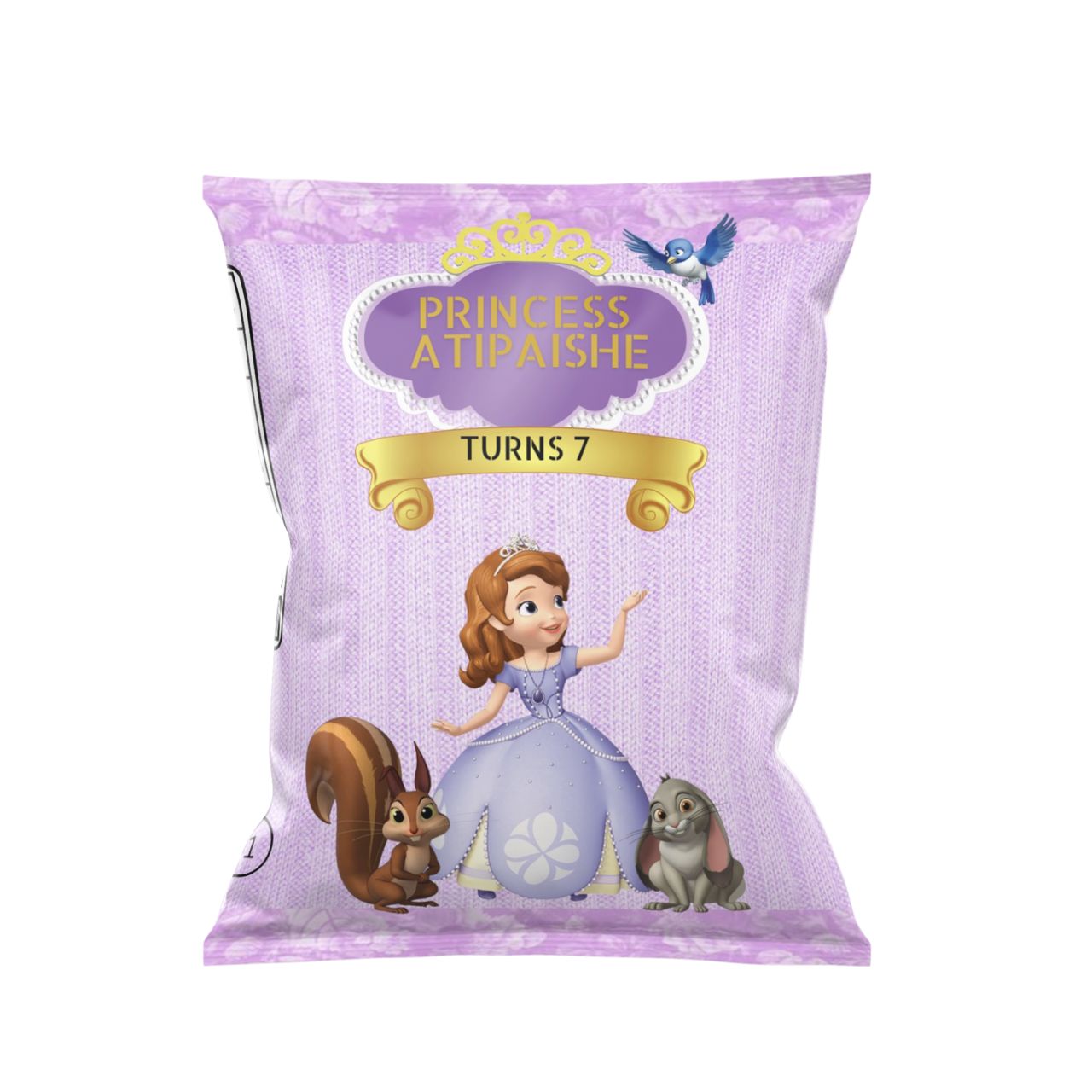 Bronze Pack - Party Fantasy ZW