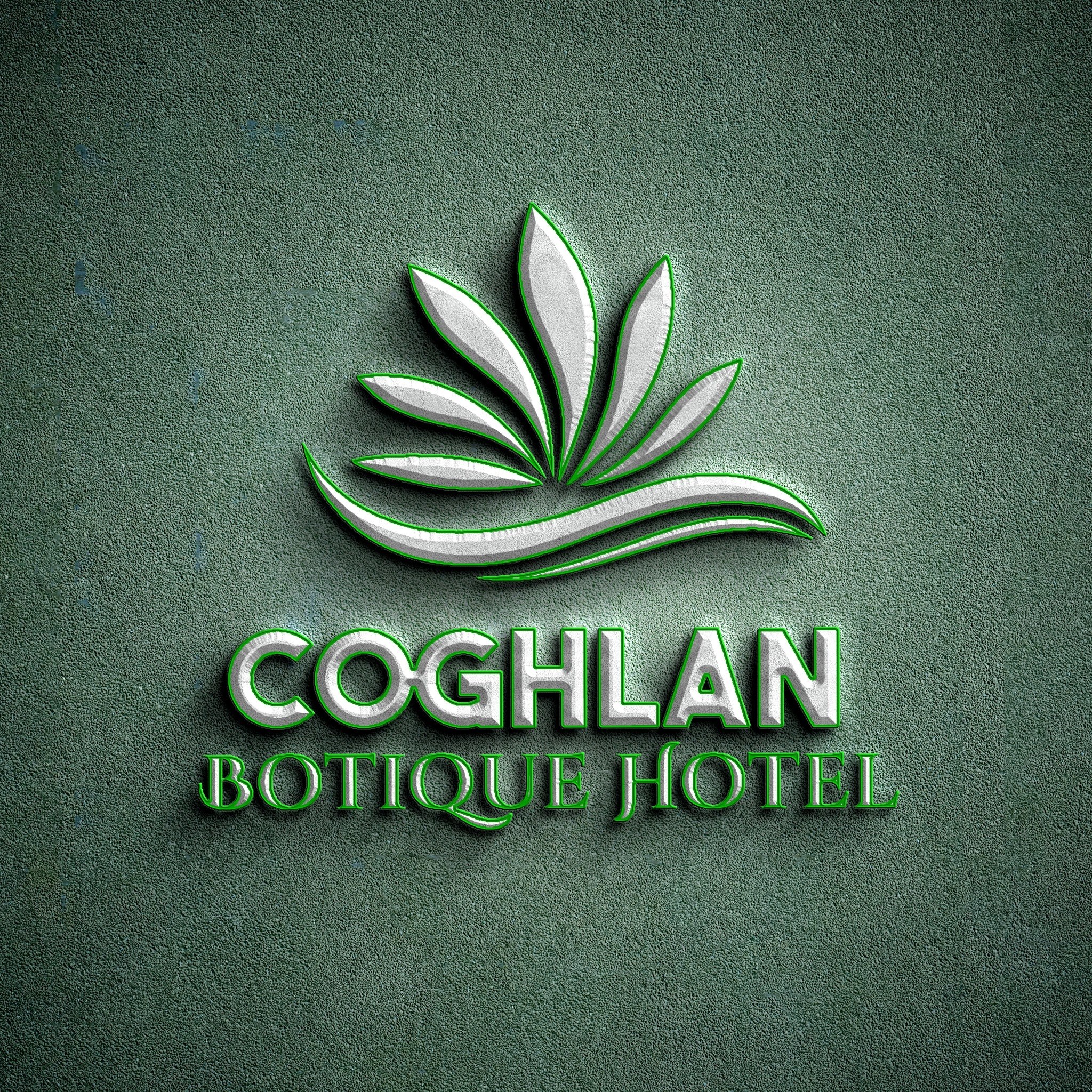 Coghlan Hospitality Group logo