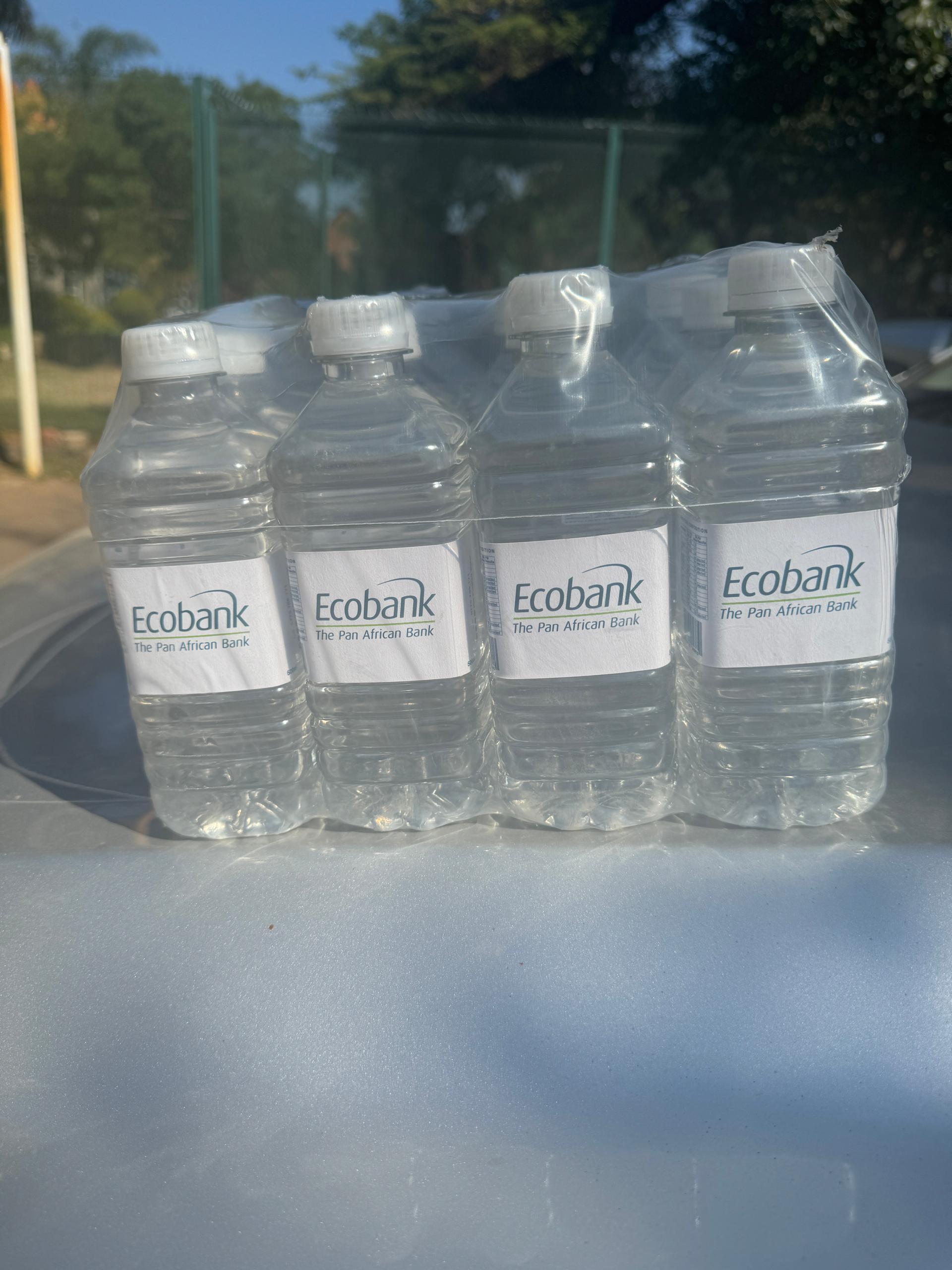 Corporate Branded Water - Party Fantasy ZW