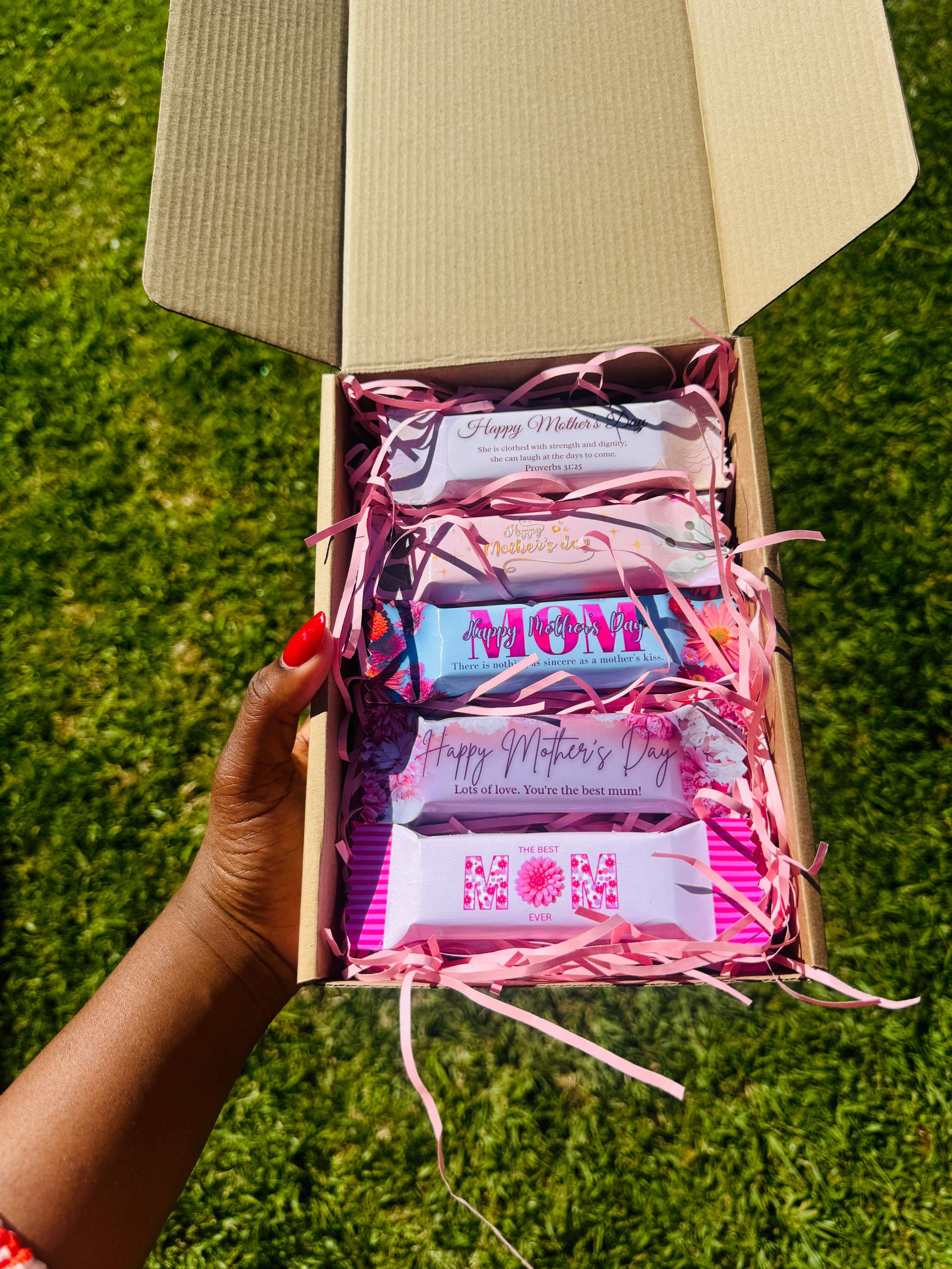 Any Event/Occasion Chocolates - Party Fantasy ZW